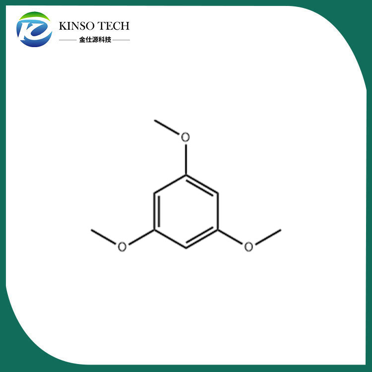 1 3 5-ثلاثي بروموبنزين CAS 626-39-1